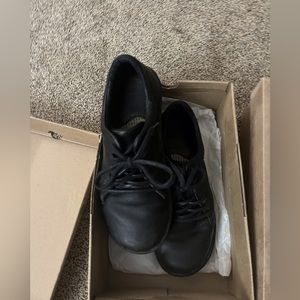 Women’s Black Shoes - 10